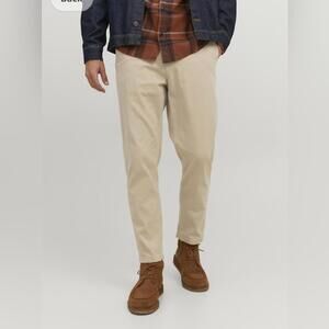 Jack & Jones JPStace JJHarlow Chino NOOS Casual Pants